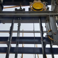 Pacific Elevators India